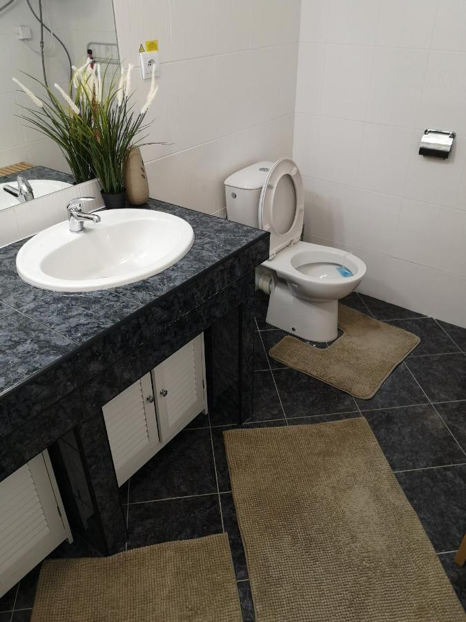 Apartment Pinewood *** Vyšné Ružbachy Dış mekan fotoğraf
